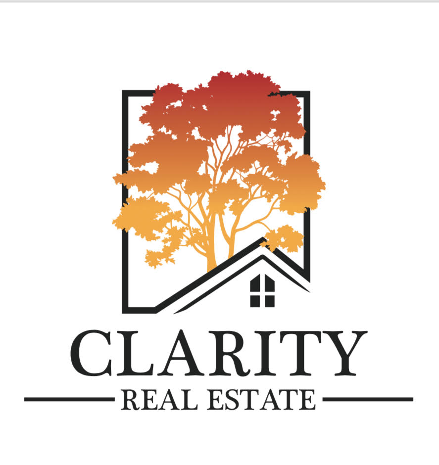 logo- clarity – Michelle Long