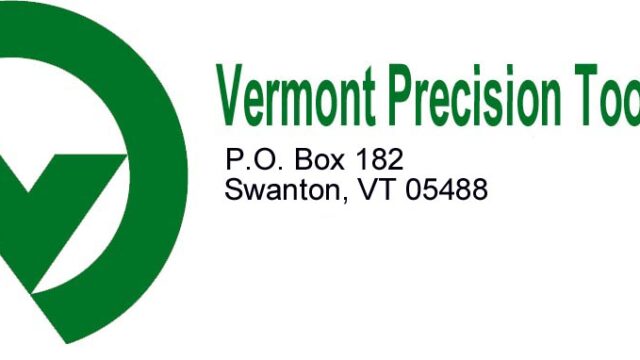 Vermont Precision Tools