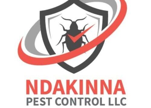 Ndakinna Pest Control, LLC