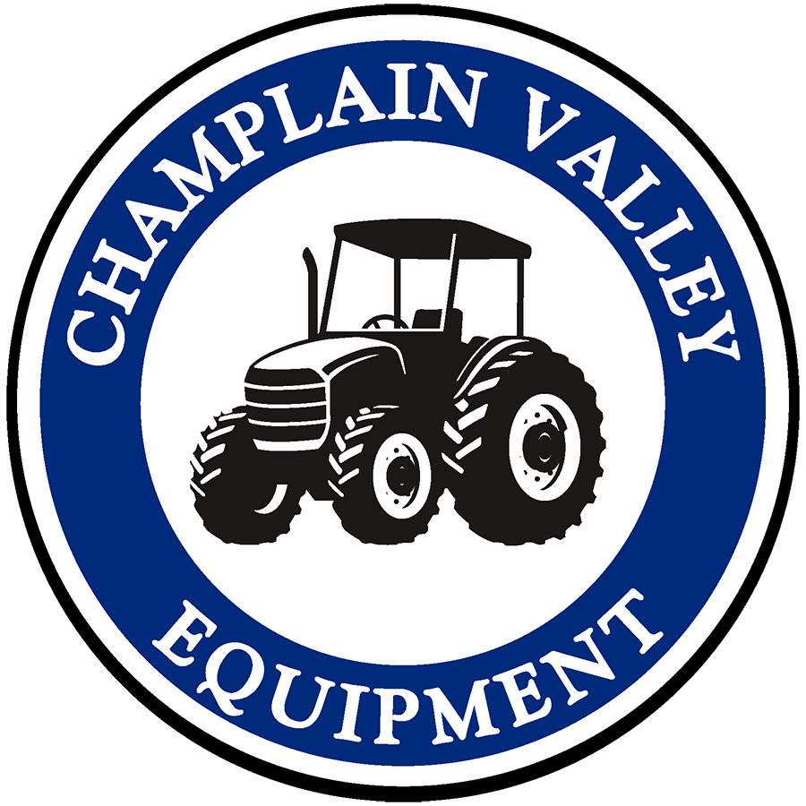 Champlain Valley Equipment Logo